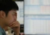 Asian shares track Wall Street rallies as a US interest rate cut next week looks more certain