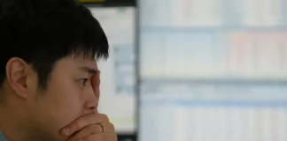 Asian shares track Wall Street rallies as a US interest rate cut next week looks more certain