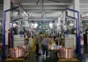 China factory activity shrinks for a sixth month in September, PMI shows