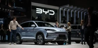 Chinese electric cars are going global. A cut-throat price war at home could kill off many of its brands