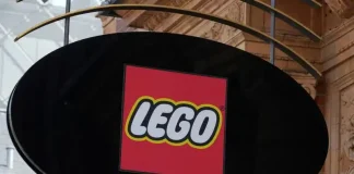 Lego buys entertainment centres from Madame Tussauds owner Merlin for $270 million