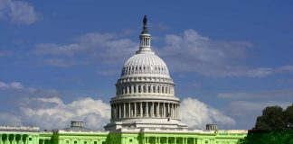 Left and right are joining forces to ban lawmakers from trading stock