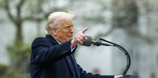 Will President Trump’s Tariffs Crash the Stock Market? Investors Just Got Another Reason to Worry.