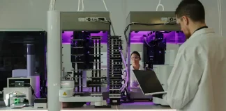 Investors Bet $235 Million on Bringing AI to Scientific Research