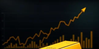 Gold Holds Near Record High With Focus on Key US Jobs Data