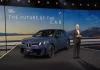 BMW monitoring China price war for iX3 launch, sales chief says