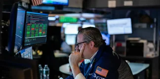 Stock market today: Dow, S&P 500, Nasdaq futures wobble after back-to-back losses with jobs data on deck