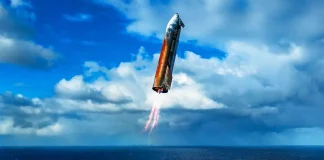 Musk confident Starship will start launching 100 tons to orbit next year