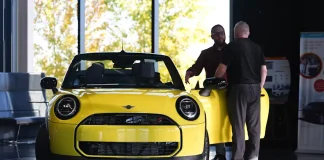 Auto loan delinquencies are soaring, with consumers hit by high car prices