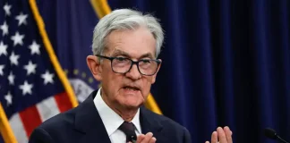 A divided Fed sees more rate cuts ahead this year: FOMC minutes