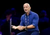 Amazon founder Jeff Bezos says AI bubble is real, but so is the technology