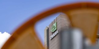 Nvidia Upgraded at HSBC as AI Suggests Upside of Nearly 80%