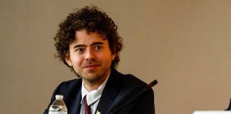 Polymarket seeks funding at a valuation of up to $15 billion, Bloomberg News reports