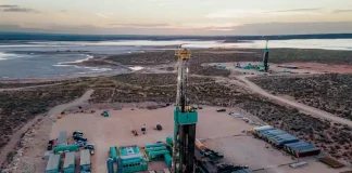 Trump’s economic plans called for more oil drilling and lower gas prices. He’s only getting the latter.