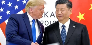 China’s $1 Billion of Daily US Exports Show Xi Bargaining Power