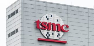 Chip stocks rise after TSMC’s rosy outlook on strong AI demand