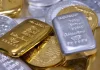Gold Steadies After Rout With Market Bracing for More Volatility