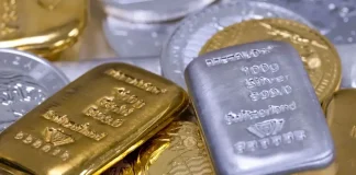 Gold Steadies After Rout With Market Bracing for More Volatility