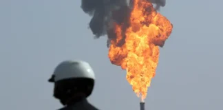 ExxonMobil sues California over climate disclosure laws