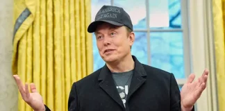 Netflix stock logs biggest weekly drop since April as Elon Musk calls for users to cancel subscriptions