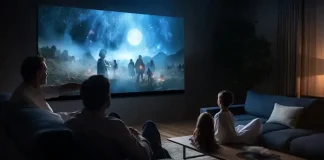 Morgan Stanley Maintains a Buy on Netflix (NFLX), Keeps the PT