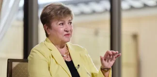 Stock Bubble Dread Grips Central Bankers in Washington