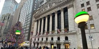 Stock market today: Dow, S&P 500, Nasdaq futures rise as Wall Street looks to big bank earnings