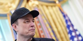 Tesla Shareholders Should Reject Musk’s $1 Trillion Pay Package, ISS Advises