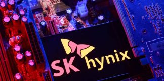 Samsung, SK Hynix shares leap after OpenAI chip deal