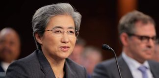 AMD CEO Lisa Su says AI critics are ‘thinking too small’ after massive OpenAI deal