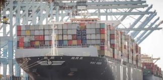 U.S. imports seen well below average for rest of 2025