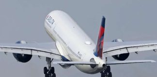 Delta’s premium play pays off