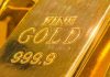 Gold notches biggest gain since 2020 as precious metal goes ‘parabolic’