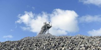 Australia Pitches to Be US Fix for China’s Rare Earths Curbs