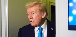 Trump says he’s punishing Canada with 10% extra tariffs for not pulling down anti-tariff ad sooner