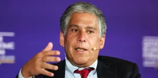 Goldman Buys Industry Ventures for as Much as $965 Million