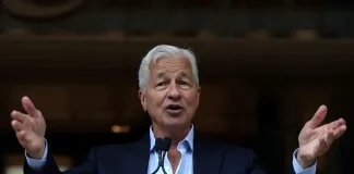 Wall Street’s biggest banks are riding high as earnings season begins