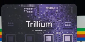 Nvidia’s Big Tech customers might also be its biggest competitive threat