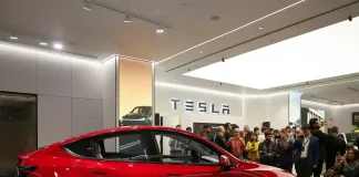 Tesla expected to unveil lower-cost Model Y in push to reignite sales