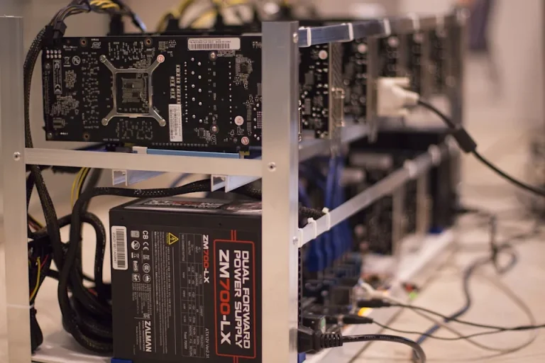 CleanSpark (CLSK) Moves into AI With Ambitious Expansion Plans