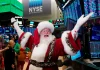 ‘I don’t know if we’ll get that Santa rally’: Why Wall Street says December may break from its usual strength