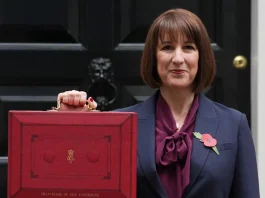 Budget offers SMEs relief, but not reform