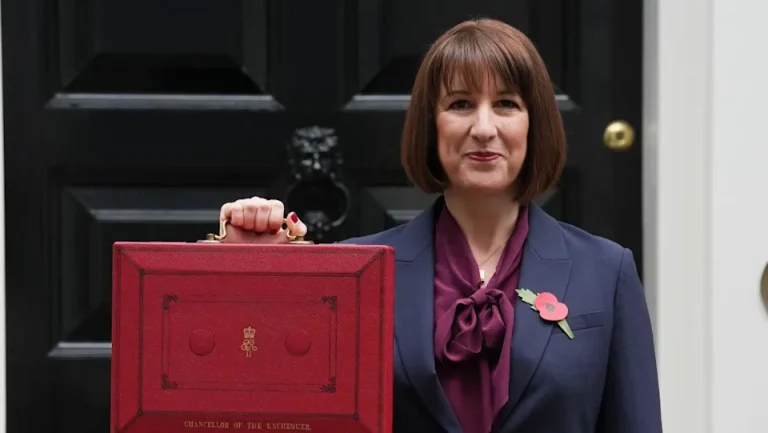 Budget offers SMEs relief, but not reform