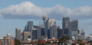 Australia’s financial conditions influenced by global factors, central banker says