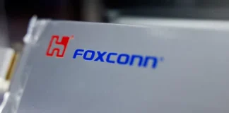 Foxconn wins approval for new $569 million investment in Wisconsin