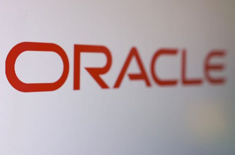Banks lend $18 billion for Oracle-tied data center project, Bloomberg News reports