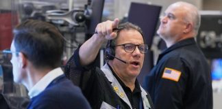 Stock market today: S&P 500, Dow rise to end a rocky month, Nasdaq snaps 7-month win streak