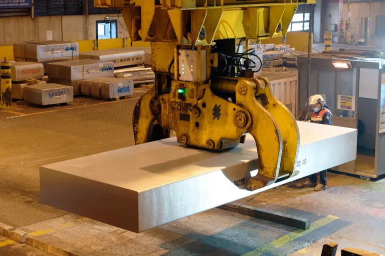 AI data centers' massive demand for aluminum is crushing the US aluminum industry