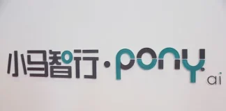 Bolt partners with Pony.ai for driverless cars in Europe