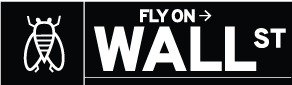 Fly On Wall Street